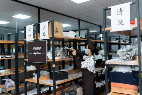 联洋奢品包包、皮鞋、皮衣工厂店推荐及预约收送翻译服务