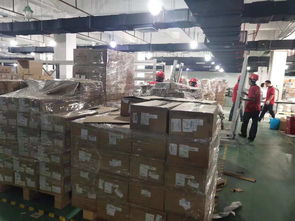 深圳口碑好的大型工厂搬迁公司 服务领先，诚信为本，翻译服务