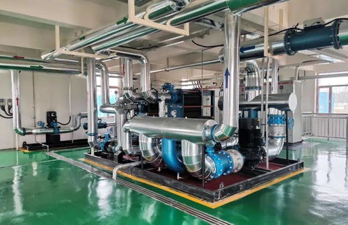 地热能如何实现清洁低碳？未来科学城能源谷华能清能院交出满分答卷