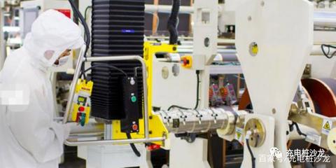 宁德时代抢滩充电桩市场 新兴能源技术研发撬动万亿级布局