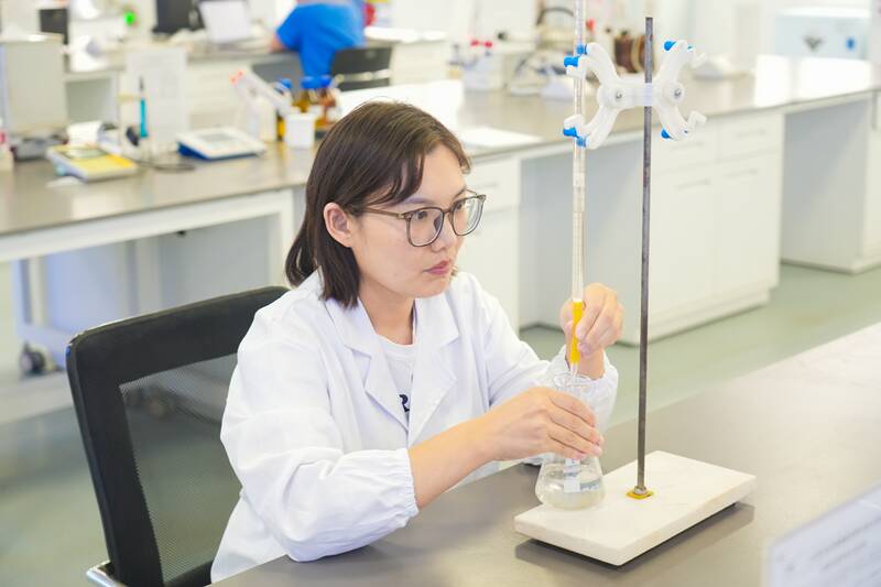 对冲市场风险，东辰瑞森新材料 向内挖潜提质效，向外开拓增动能，深耕新兴能源技术研发